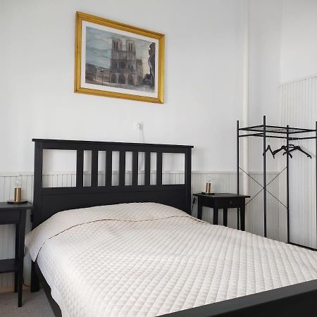 Atelier Keszthely Βίλα Εξωτερικό φωτογραφία