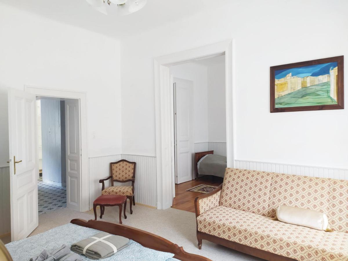 Atelier Keszthely Βίλα Εξωτερικό φωτογραφία