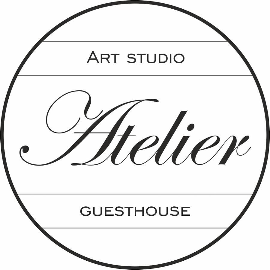 Atelier Keszthely Βίλα Εξωτερικό φωτογραφία