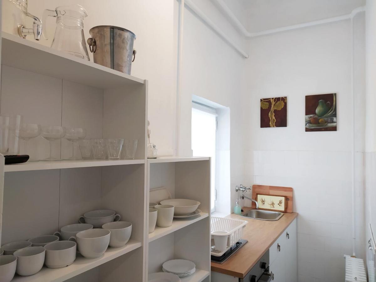 Atelier Keszthely Βίλα Δωμάτιο φωτογραφία
