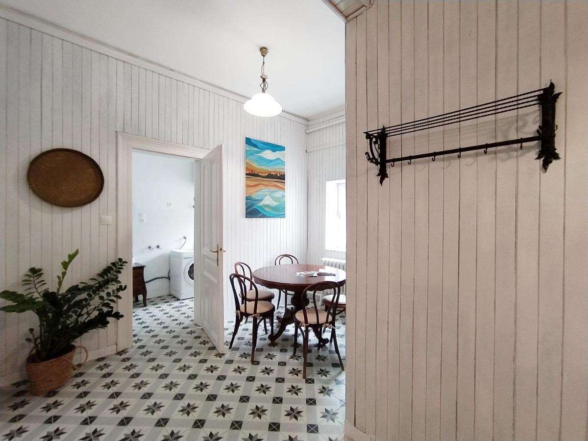 Atelier Keszthely Βίλα Δωμάτιο φωτογραφία