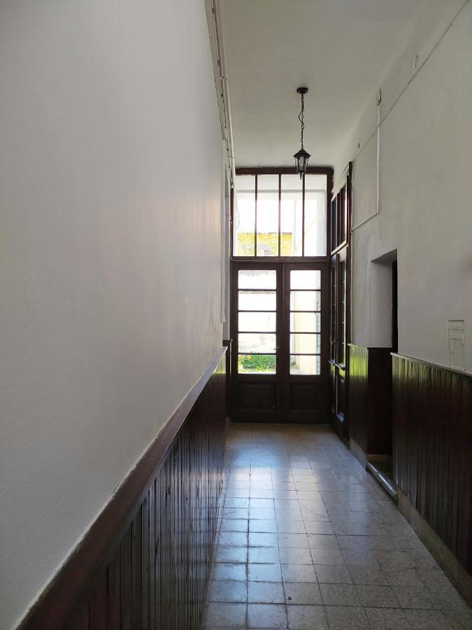 Atelier Keszthely Βίλα Εξωτερικό φωτογραφία
