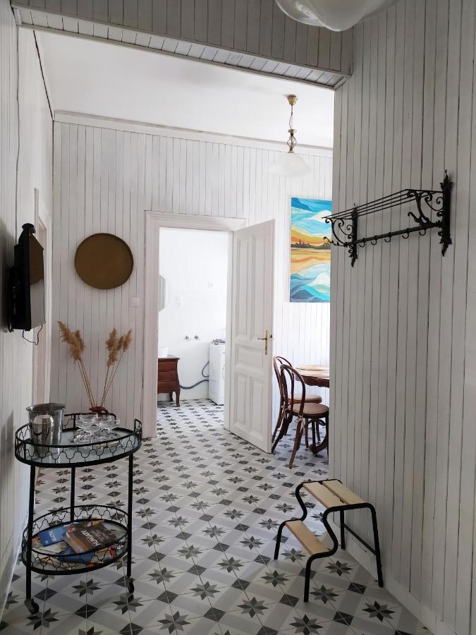 Atelier Keszthely Βίλα Εξωτερικό φωτογραφία