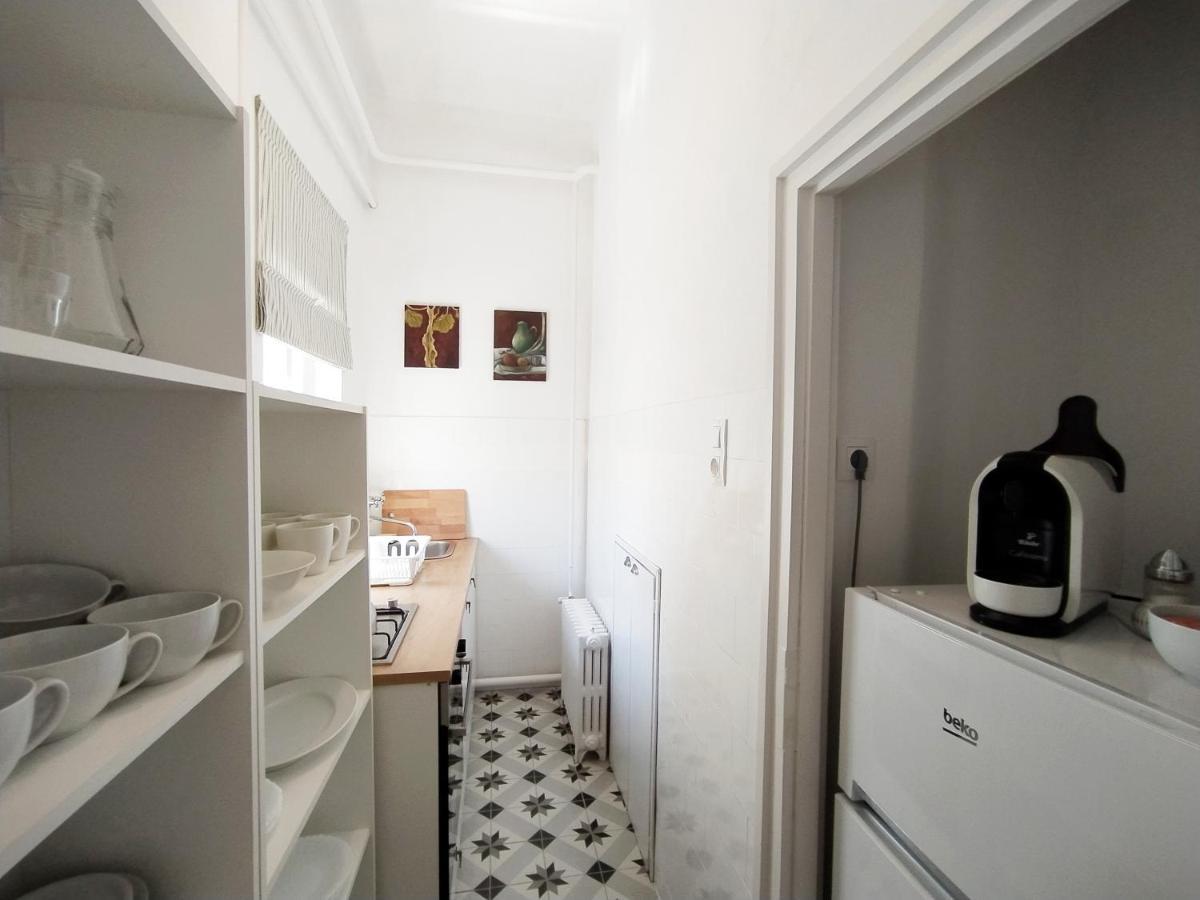 Atelier Keszthely Βίλα Εξωτερικό φωτογραφία