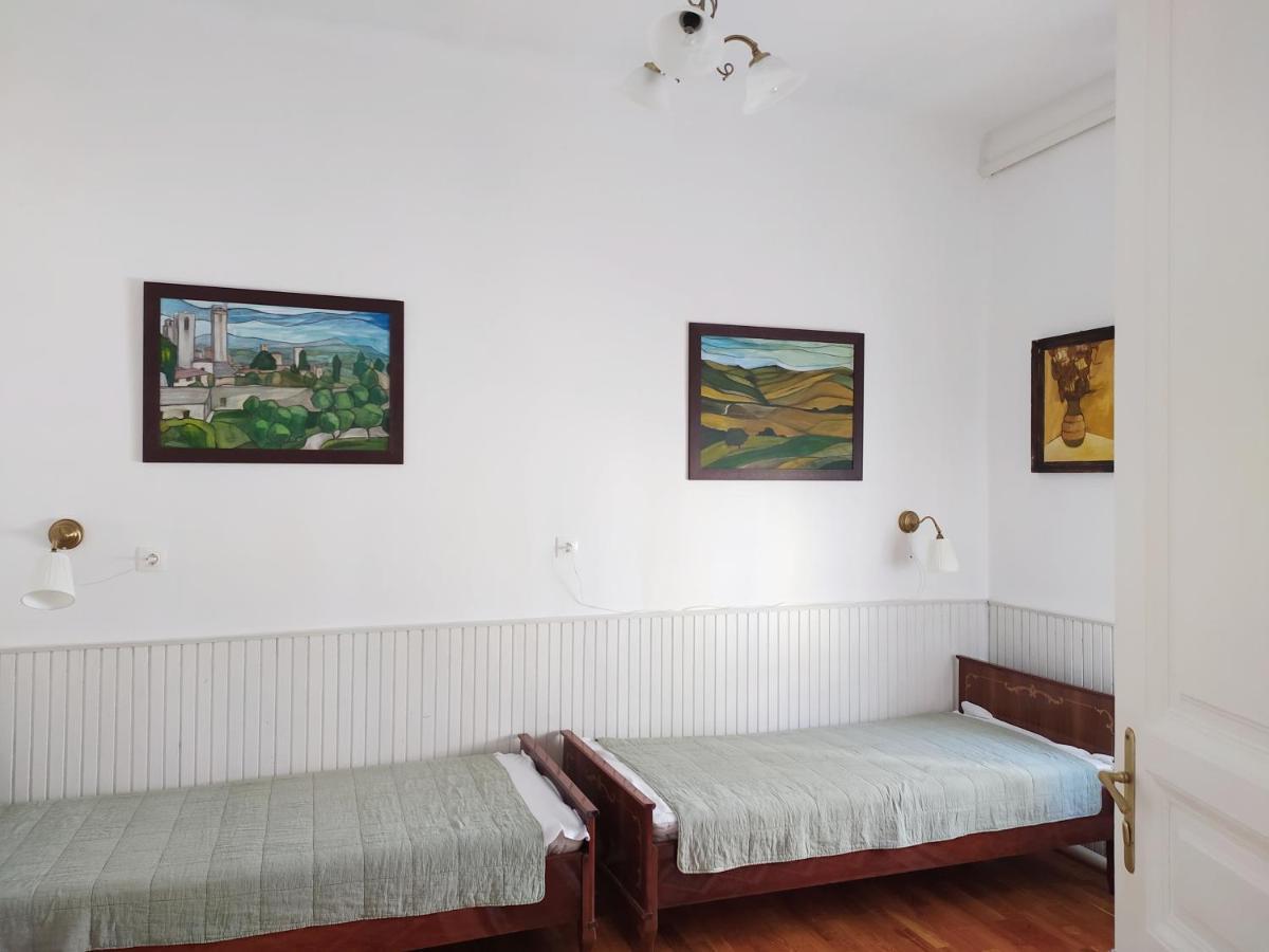 Atelier Keszthely Βίλα Εξωτερικό φωτογραφία