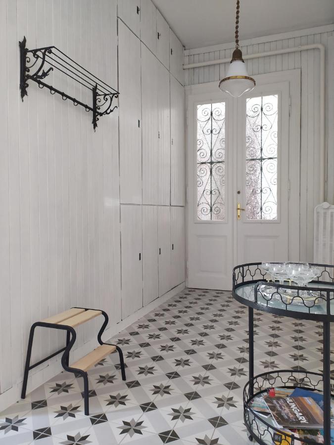 Atelier Keszthely Βίλα Εξωτερικό φωτογραφία