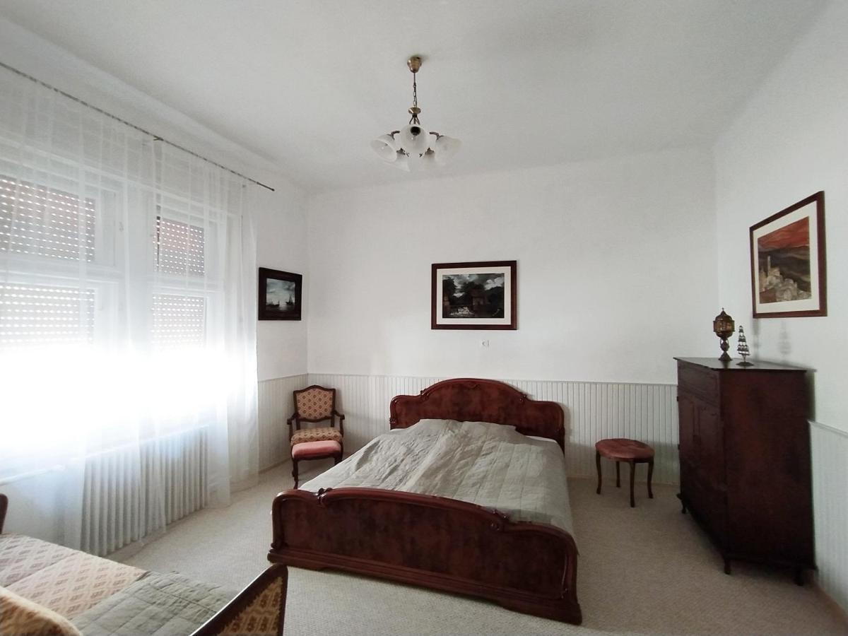 Atelier Keszthely Βίλα Εξωτερικό φωτογραφία